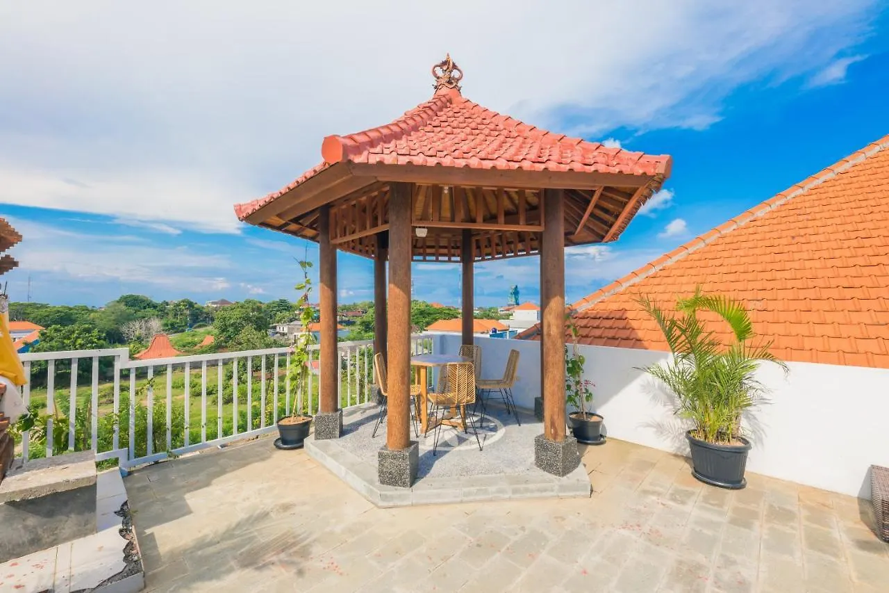 Hotel Umah Santi Residence Ungasan