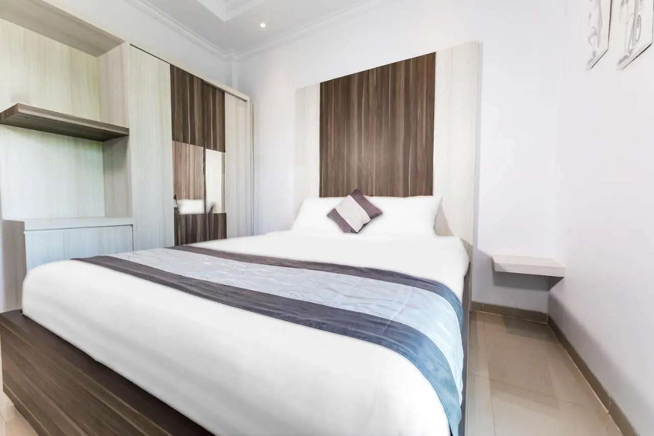 Umah Santi Residence Ungasan  2*, Ungasan (Bali) Indonesia