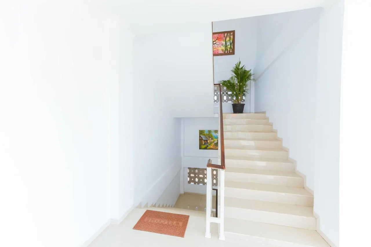 ** Hotel Umah Santi Residence Ungasan  Indonesia