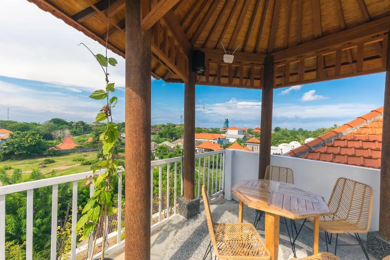 Umah Santi Residence Ungasan  Indonesia