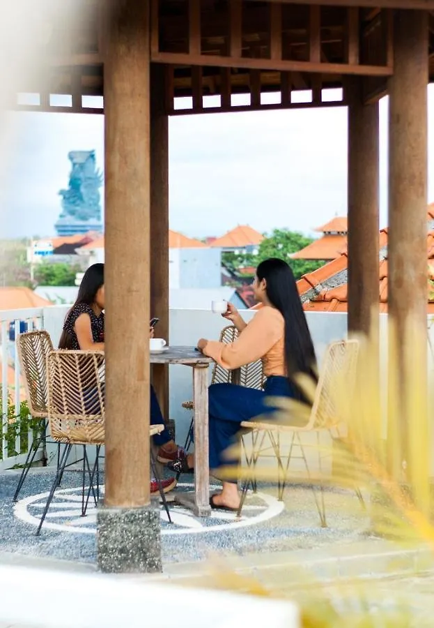 Umah Santi Residence Ungasan  Ungasan (Bali)