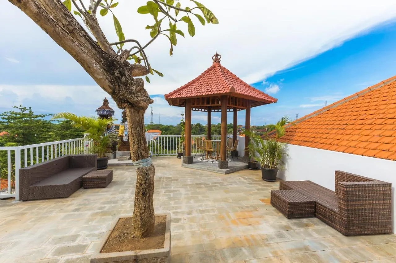 Umah Santi Residence Ungasan  Hotel Ungasan (Bali)